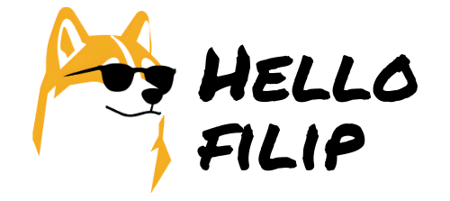 Hello Filip